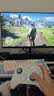 飞智冰原狼4多模版无线游戏手柄 类xbox 力调节摇杆双切扳机 switch电脑PC手机steam体感NS 仁王3 实拍图