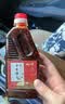 云山半辣椒油油泼辣子420ml 0添加红油辣椒酱油辣子凉拌菜口水鸡调味 实拍图