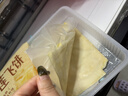 广州酒家榴莲飞饼300g*3袋 9个 手抓饼馅饼爆浆小吃早餐半成品下午茶夜宵 实拍图