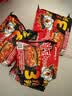 三养（SAMYANG）火鸡面三养3倍辣火鸡面方便面700g(140g*5)早餐泡面拌面宵夜速食 实拍图