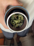 八马茶业安溪铁观音 清香型一级500g 罐装茶叶 非遗技艺 自己喝 乌龙茶 实拍图