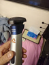 飞利浦【七夕礼物】新品自营电动剃须刀旋风旋护式3系PRO原装正品礼盒旋转刮胡刀 风驰切剃6D浮动刀头 实拍图
