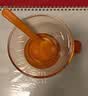 albo婴儿ppsu辅食碗新生儿专用喂水喂奶软嘴碗宝宝吃米粉糊鹰嘴碗 实拍图