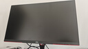 AOC 26.5英寸2K 原生280Hz 四代WOLED 10Bit HDR500 硬件低蓝光TUV 典雅白电竞游戏显示器Q27G4ZDP/WS 实拍图