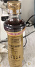 金龙鱼纯芝麻香油480ml【一级】凉拌 调味 烹饪 火锅 调味油  玻璃瓶 实拍图