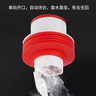 杜邦（DU PONT）下水道防臭神器封口器密封塞厨房下水管密封圈排水管防臭防溢水36 实拍图