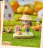 名创优品（MINISO）迪士尼疯狂动物城秋日庄园手办盲盒桌面摆件玩具周边生日礼物女 实拍图