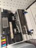 爱普生（EPSON）【6代新品】L1358 墨仓式A4彩色无线单功能家用打印机 家用/办公 AI学习打印机（微信/远程打印） 实拍图