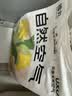 福丸自然空气玉米豆腐猫砂除臭低尘可冲厕所 玉米淡香 2.5kg*4包 实拍图