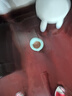伟嘉主食猫罐头软包猫主食餐包湿粮 幼猫妙鲜包85g*12混合味 实拍图