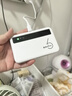 zhankuo中国移动2026新款随身wifi全国通用高速网络无线wifi-6支持5G/4G设备多网无限制流量便携式上网卡 升级版【追剧刷视频+3c认证+送体验流量】 2026新款【0预存+0月租+不 实拍图