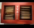 雷允上破壁灵芝孢子粉22g*6盒增强免疫力术后恢复营养品中秋礼品教师节 实拍图