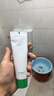 沃森博士叶酸孕妇牙膏孕期专用缓解孕吐月子牙刷牙龈出血口臭去黄无氟120g 实拍图