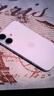 Apple/苹果 iPhone 16（A3288）128GB 白色 支持移动联通电信5G 双卡双待手机 实拍图