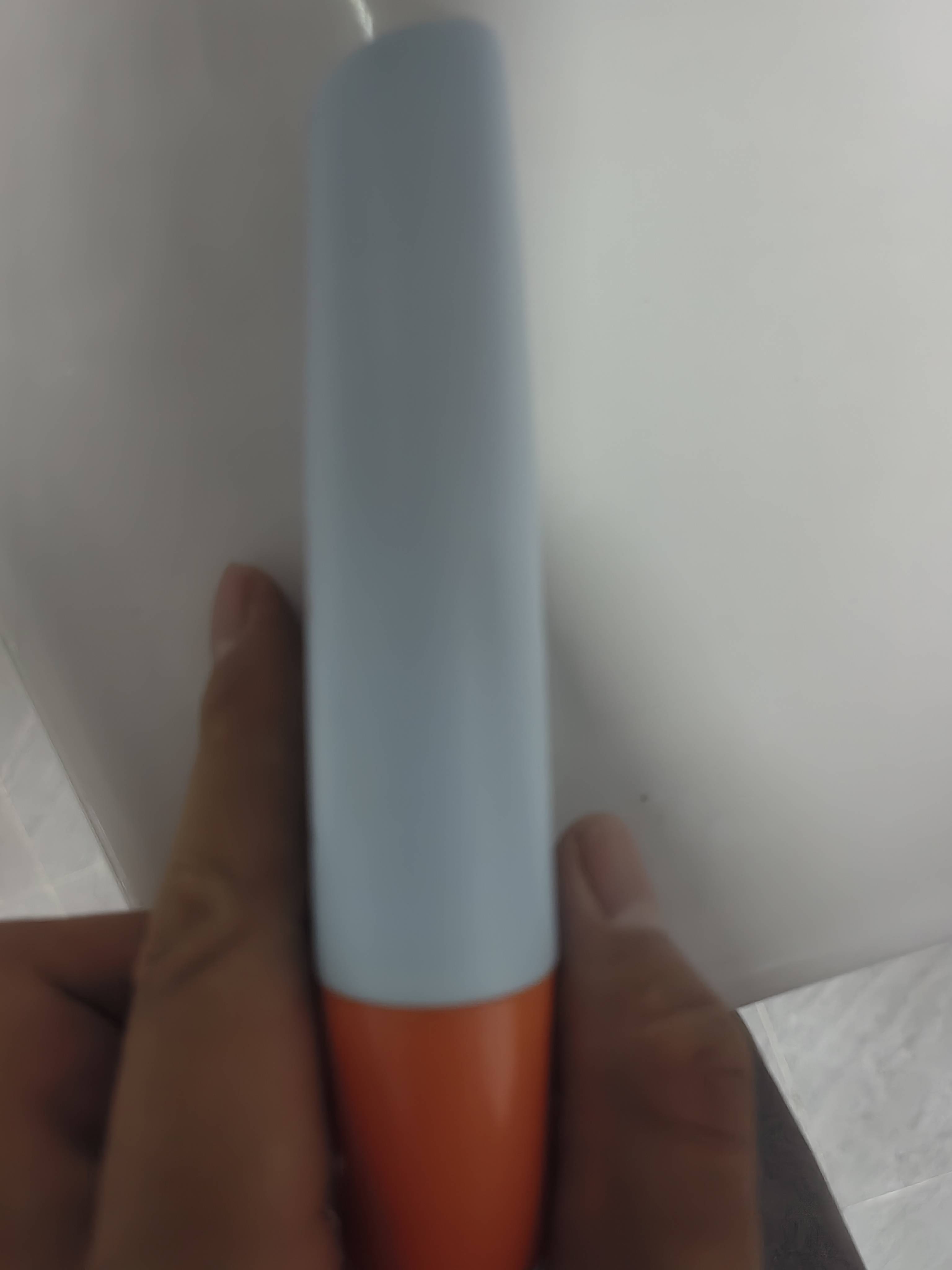 Mistine蜜丝婷 新版小黄帽防晒霜乳60ml 水感养肤高倍防晒户外 随机发货 实拍图