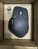 罗技（Logitech）大师系列MX Master 3S无线蓝牙鼠标办公充电静音鼠标双模人体工学鼠标type-c 苹果MACipad鼠标家用 Master 3S(Bolt接收器) 实拍图