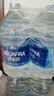 百事可乐【热门商品】纯净水纯水乐  饮用水 5L*4桶装批发桶装水 实拍图