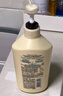 可悠然沐浴露大黄瓶550ml 美肌香氛滋润保湿 男女通用持久留香沐浴乳 实拍图