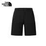北面（The North Face）速干短裤男户外运动休闲舒适透气时尚【经典款】|8AV6 4H0/宇宙黑 2XL /185 实拍图