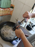 拜杰不锈钢莜面工具家用手动压面机饸烙机小型手压手摇打面机神器 实拍图