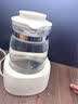 小壮熊恒温水壶恒温壶婴儿调奶器热烧水壶温热暖奶器冲奶电热水壶家用 实拍图