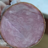 喜旺无淀粉劲肘火腿230g*3纯肉火腿方便即食肘花火腿肠下酒菜山东特产 实拍图