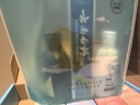 云南白药牙膏护龈清新口气祛渍亮白5效护口成人牙膏五福礼盒套装5支500g 实拍图