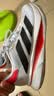 adidas DURAMO SL2超轻缓震回弹训练备赛体测跑步鞋男阿迪达斯 实拍图