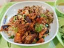 力士（LUX）(LUX)沐浴露 莹润桃花香 淡雅香氛 娇肤香氛沐浴乳1000g留香 实拍图