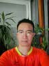 SooGree近视眼镜框男士半框光学镜框钛架防蓝光防辐射眼镜可配带散光度数 实拍图