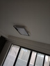 雷士（NVC）现代简约LED大厅吸顶灯客厅大灯饰全屋温馨卧室书房灯具套餐高显 【4室2厅】6灯-客厅+卧室*4+餐吊 实拍图