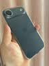 第一卫DIVI适用iPhone Air手机壳苹果17Air保护套 镜头全包超薄透明防摔硅胶气囊男女款 实拍图