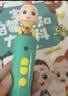 宝宝巴士jojo点读笔点读书1-3岁宝贝赳赳早教有声书图书童书绘本漫画书点读书1-3岁点读笔幼儿启蒙故事书故事机中英双语启蒙故事机儿童益智玩具宝宝启蒙认知大百科幼儿早教机生日礼物新生儿送礼京东物流配送 实拍图