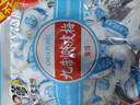 华味亨 九制陈皮梅280g 果脯话梅干果干酸甜干蜜饯果干团购 实拍图