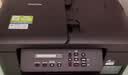兄弟（brother）DCP-T735DW家用学习彩色打印机墨仓喷墨机照片打印（无线云双面打印打印复印扫描一体机） 实拍图
