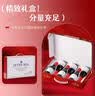 塞米图庄园 SYMEALTU MANOR法国进口红酒歌海娜13果酒半甜红葡萄酒187ml*6原酒整箱中秋礼盒 实拍图