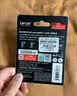 雷克沙（Lexar）128GB TF(MicroSD)存储卡 V30 4K 读205MB/s 大疆Pocket 4P适配兼容 影石Luna内存卡(SILVER PLUS) 实拍图