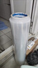 贝傅特 缠绕膜打包膜50cm*340m膜净重10.8kg/整箱4卷 pe拉伸膜工业包装膜保鲜膜搬家打包膜保护塑料薄膜 实拍图