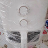 小熊（Bear）空气炸锅家用 4D漩烤免翻面 全自动 5L实用大容量 可视 蒸汽嫩炸 炸烤箱一体机QZG-J15M1 实拍图