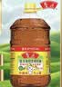 鲁花 【保真菜籽油】食用油 低芥酸特香菜籽油 6.18L   物理压榨 实拍图