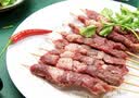 游牧御品蒙古牛肉串30支 大串免腌制 烧烤烤食材 烤肉烤串 戈壁滩牛肉510g 实拍图