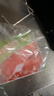 妙洁密封袋组合装大中小号15+25+20只共60只 加厚食品级保鲜自封袋 实拍图