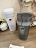 美的（Midea）【甲醛数显加湿净化器一体】空气净化器鼻炎家用除醛除菌二手烟异味过敏原空气净化机RX600Ultra 实拍图