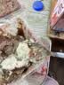 盒装罐罐子动物奶油蛋糕儿童健康零食减脂食品节日礼物 巧克力【180g*1盒】 实拍图