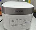 九阳（Joyoung）全新升级晶钻原釜不粘内胆大火力柴火饭3升2-3人微压多功能电饭煲电饭锅NTC智控快煮饭 F-30FZ630B 实拍图