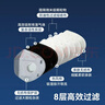 海氏海诺KP95口罩防甲醛专用口罩活性炭口罩孕妇厨房防油烟二手烟异味粉尘 实拍图