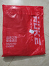 唐狮单肩包短途旅行包大容量多功能行李运动斜挎包干湿分离出差手提包 实拍图