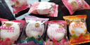劲仔【王俊凯推荐】深海小鱼 酱汁味 300g/盒 20包 鱼仔鱼干海味零食 实拍图