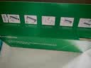 才进适用HP 惠普m126a硒鼓 m126nw硒鼓 m126a墨盒 m126nw墨盒 mfp hp126a惠普打印机cc388a硒鼓 京东配送 实拍图
