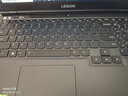 联想（Lenovo) 拯救者15.6寸Y7000/ R9000P高刷电竞吃鸡设计游戏本二手笔记本电脑 95新R7-5800 3050高配通杀R7000 8G256G/定制升级99新 实拍图